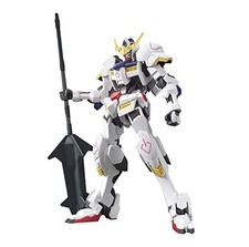 BANDAI SPIRITS HG Mobile Suit Gundam: Iron-Blooded Orphans Gundam Barbatos 1/144