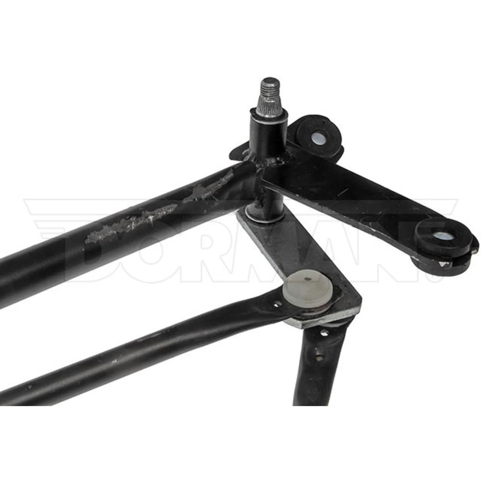 602-155 Dorman Windshield Wiper Linkage Front for Lexus RX350 RX400h RX330 04-06 - Image 4 of 4