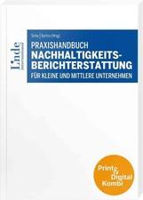 Praxishandbuch Nachhaltigkeitsberichterstattu...
