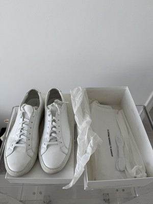 Common Projects Achilles Low 38