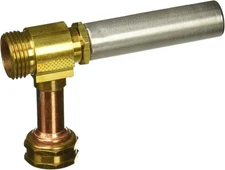 Sioux Chief 660-H Water Hammer Hose Arrestor 3/4-Inch