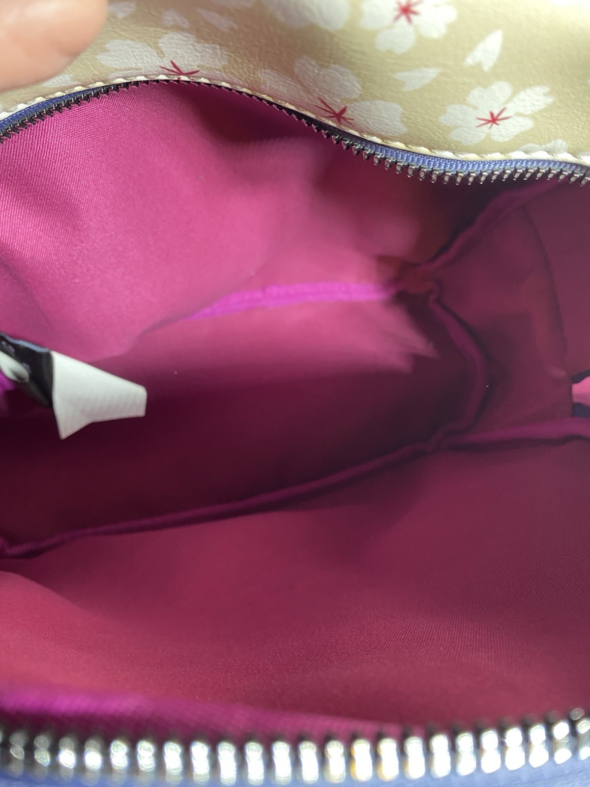 InuYasha Siblings Mini Backpack - image 11