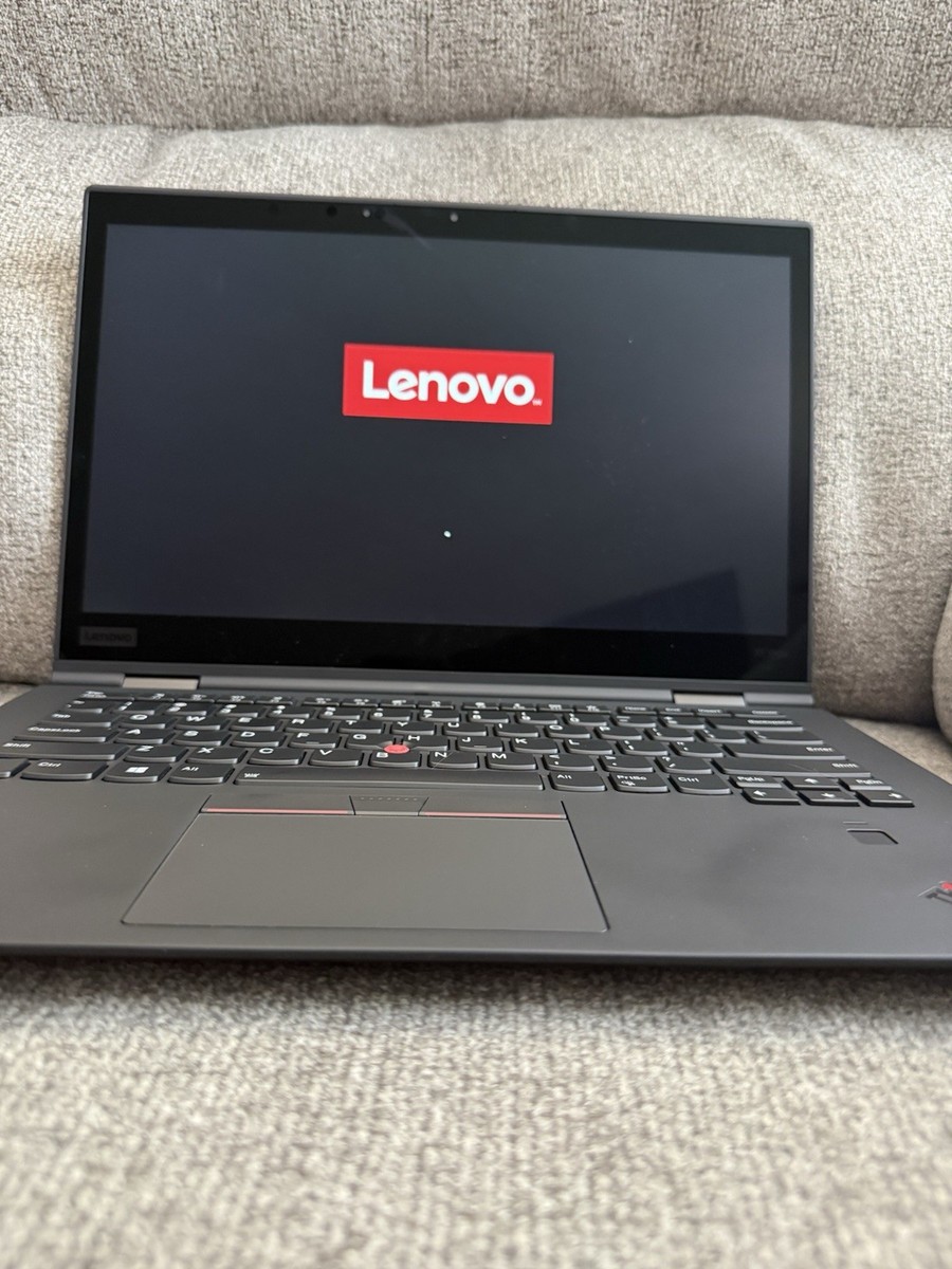 Lenovo ThinkPad X1 Yoga 3 14