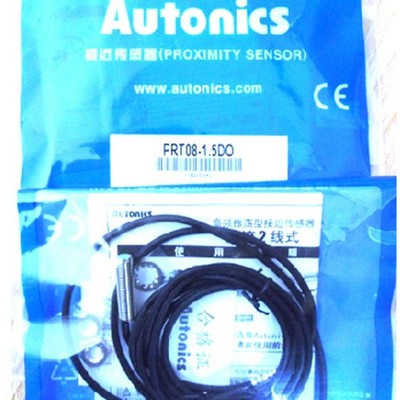 Autonics PRT08-1.5DO Proximity Sensors Inductive NPN New 1PC  #vn