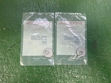 Honda 52388-S84-A00 Control Arm Cam 2 Pack 1998-2004 Accord New, Genuine