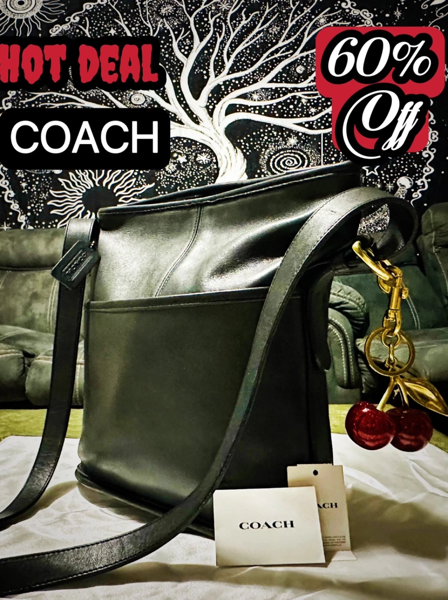 Coach Legacy Shoulder Bag Bags & Handbags for Women for sale - eBay