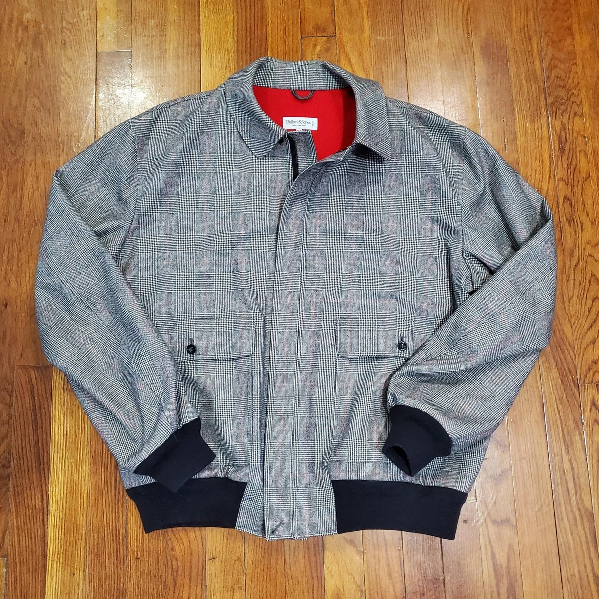 Bullock & Jones Coats, Jackets & Vests for Men for Sale | Shop New