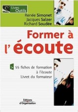 Renée Simonet Jacques Salzer Richard Sou Former à l'écou (Paperback) (UK IMPORT)
