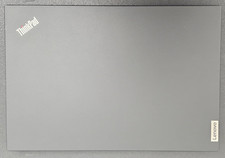 Lenovo ThinkPad L15 Gen 2a Ryzen 5 5650U FHD N-T 4GB Ram 256GB SSD Win 11 Pro