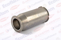 Elco Brennerrohr D90/64,5/60 L198