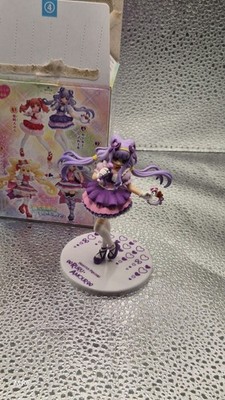 Bandai, Hugtto PreCure Cutie Figur, Ruru Amour-Anime/Manga Figuren 
