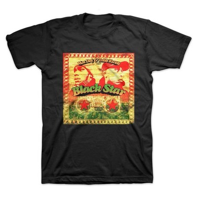 Mos Def & Talib Kweli Are Black Star  Tee, Hoodie S-5xL New Collection
