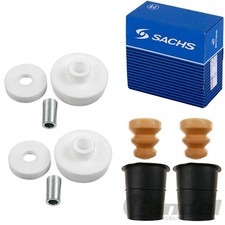 SACHS PROTECTION KIT+KYB DOMLAGER HINTEN passend für MINI PACEMAN COOPER S ONE