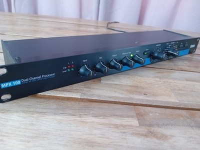 Lexicon MPX 100 Dual Channel Processor