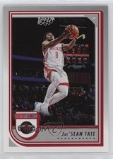 2022-23 Panini NBA Hoops Jae'Sean Tate #129 0y59