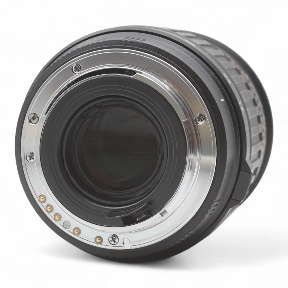 Objektiv Zoom Tamron 17-50mm 17-50 2.8 XR SP LD IF 17-50 DiII - Pentax K AF - Bild 4 von 4
