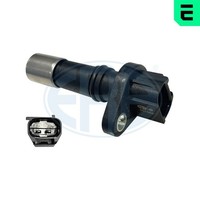 ERA Kurbelwellensensor Impulsgeber 551463A FüR Toyota Yaris Aygo IQ KGB10_ KGB40