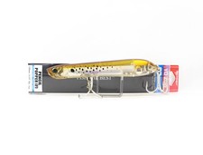 Yo Zuri Duel 3D Inshore Pencil Popper 135mm Floating Bait R1433-HPBK (6745)