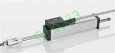 1Pc Novotechnik Linear Transducer TR50 TR-0050 nl