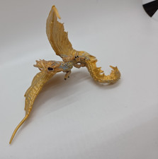 Gold Dragon - Tyranny of Dragons 43 D D Miniature - Missing Stand