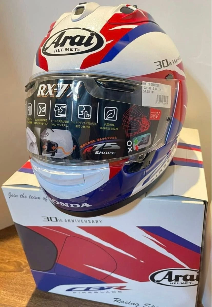 Arai M Size Multicolor Motorcycle & Powersports Helmets for sale