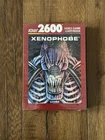 New Factory Sealed Xenophobe Atari 2600 - Brand New - NTSC- America Fast Ship!