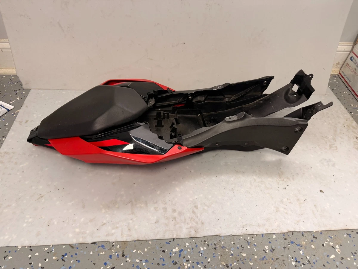 Motorcycle Frames for Kawasaki Ninja ZX10R for sale | eBay