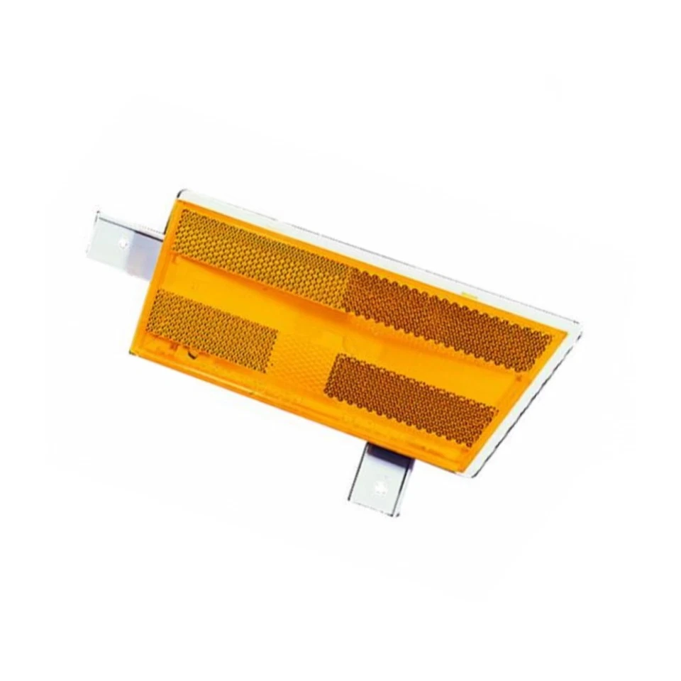 Unidad de montaje de luz marcadora lateral lado del conductor para Oldsmobile 1988/LSS 1992-1995 Foto 3 de 4