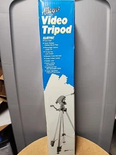 Tripod vidéo Algero ALG1167.