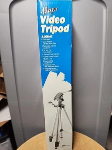 Tripod vidéo Algero ALG1167.
