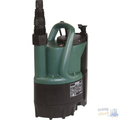 DAB Submersible Pump Verty Nova 400M HP 0.55