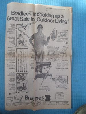 5/26/68 Boston SUNDAY HERALD TRAVELER Section Three-BOATING REGATTA