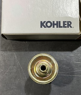 In-Line Fuel Filter 267987 Kohler Generator 4EF 5E 6EF 7.3E 8E 10E 12.5E