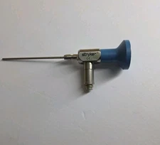 Stryker 502-344-010 Small Joint Arthroscope 2.3mm x 134 ° C Autoclavable