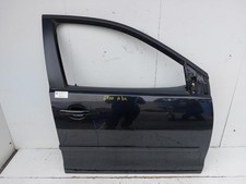 6Q4831056P PORTA ANTERIORE DX VOLKSWAGEN POLO (9N3) 1.2 TDI 12v MAN 5m 64CV 2006