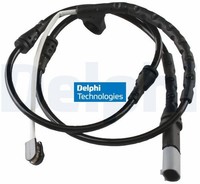 Delphi LZ0220 Warnkontaktsatz FüR Bremsbelagverschleiß FüR Bmw
