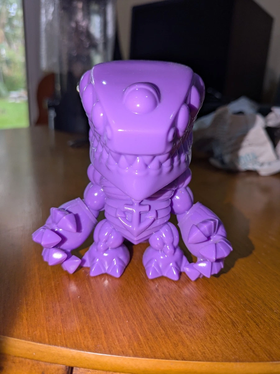 Unbox Industries Designer & Urban Vinyl Action Figure Action