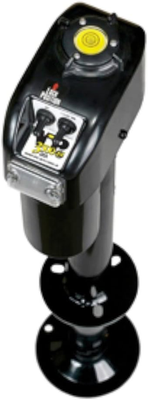 #ad VIP 3500 Power Jack 3500 LB Capacity Sleek Black Design $790.99