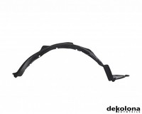 KotflüGelinnenverkleidung FüR Honda Civic Coupe Links Vorne 01-05