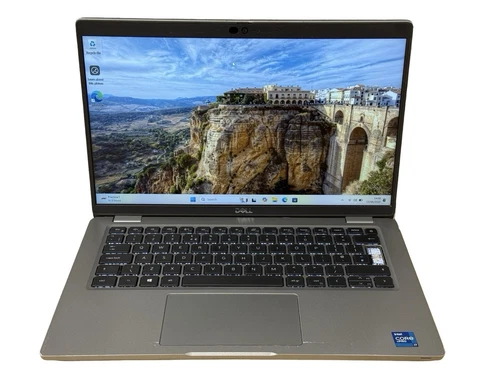 Dell Latitude 5420 14" Quad i7-1185G7 16GB DDR4 512GB NVMe Windows 11 Laptop LA7