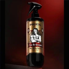 Immortal NYC Reserve Eau De Cologne 16.9 oz(EA)