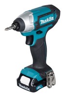 Makita TD110DSMJ Akku-Schlagschrauber 10,8V
