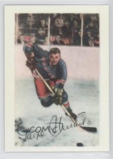 2002-03 ITG Parkhurst Reprints Gaye Stewart #168 0f8