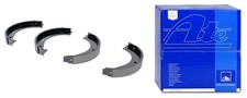 ATE HANDBREMSBACKEN-SATZ passend für BMW 3er E36 5er E28 E34 6er E24 7er E23 E32