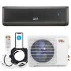 12000 BTU Mini Split Air Conditioner & Heater with Heat Pump