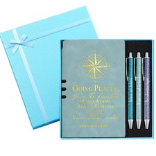 5 Pcs Class of 2026 Graduation Gift Set Inspirational Gifts for Graduation Co...
