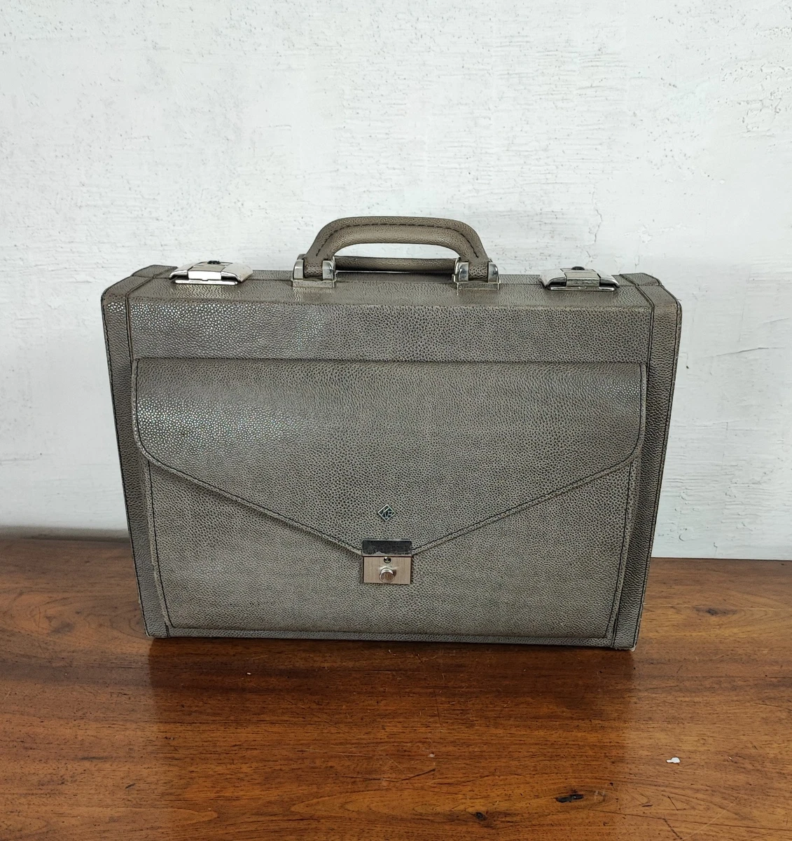 Sac Médecin - style vintage et robuste