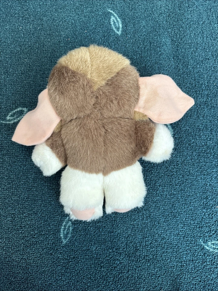 Gremlin Gizmo Kuscheltier Plüschtier Vintage - Bild 2 von 3