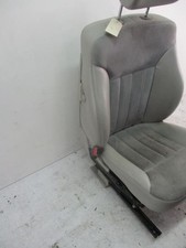 Siège Mercedes CLASSE M