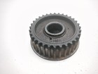 00 07 Harley Davidson Softail Deuce FXSTD Front Drive Pulley